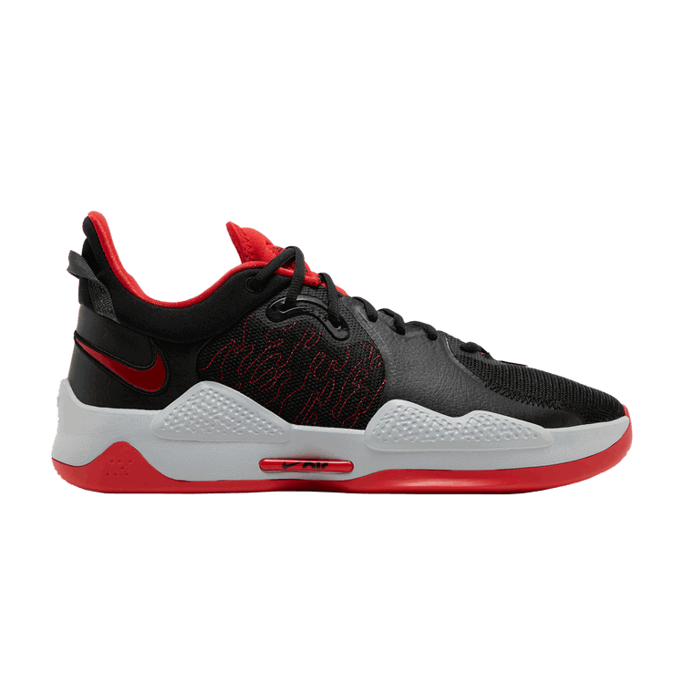 Nike Nike PG 5 EP 'Bred'