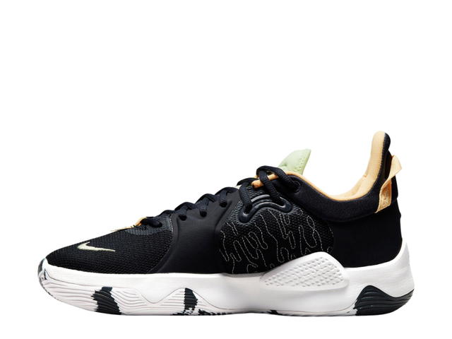 Nike Nike PG 5 EP Dark Obsidian Melon Tint - view 2