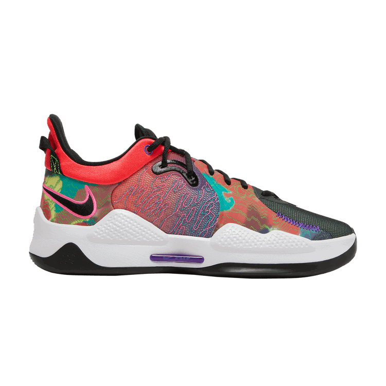 Nike Nike PG 5 EP 'Multi-Color'
