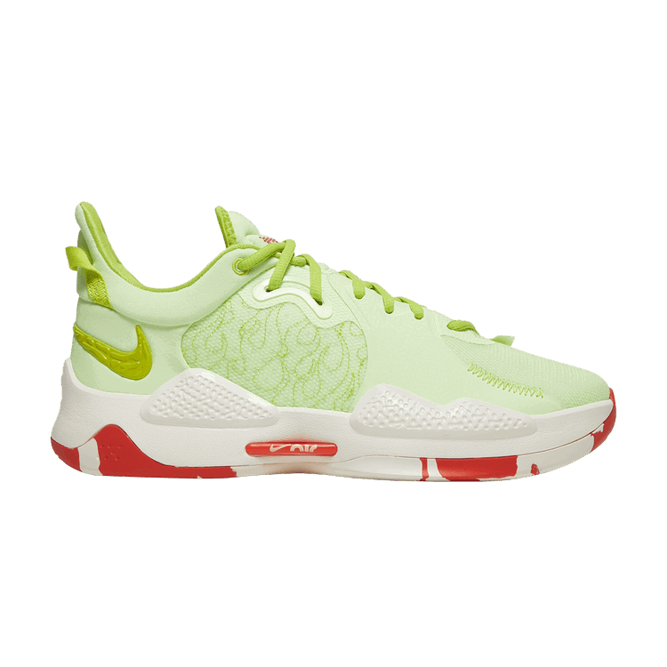 Nike Nike PG 5 EP 'Pao Jiao'