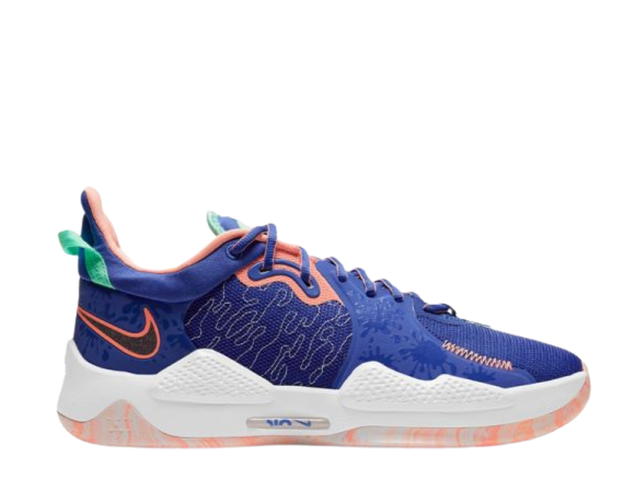 Nike Nike PG 5 LA Drip - view 1