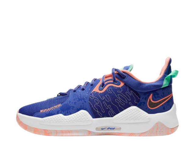 Nike Nike PG 5 LA Drip - view 2