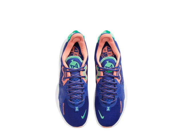 Nike Nike PG 5 LA Drip - view 3