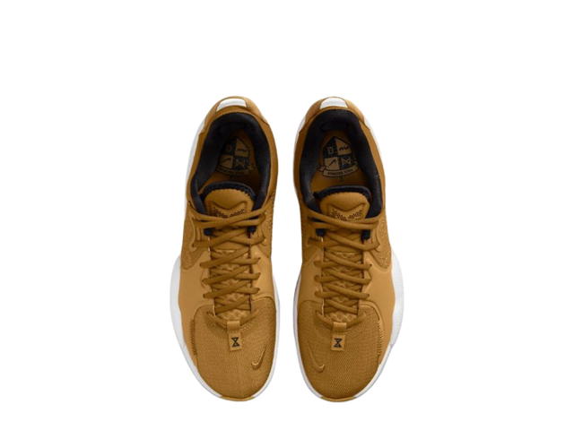 Nike Nike PG 5 Wheat Metallic Gold - view 3