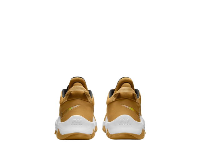 Nike Nike PG 5 Wheat Metallic Gold - view 5