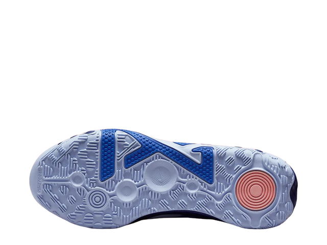 Nike Nike PG 6 Appears With Blue Paisley Accents - view 4
