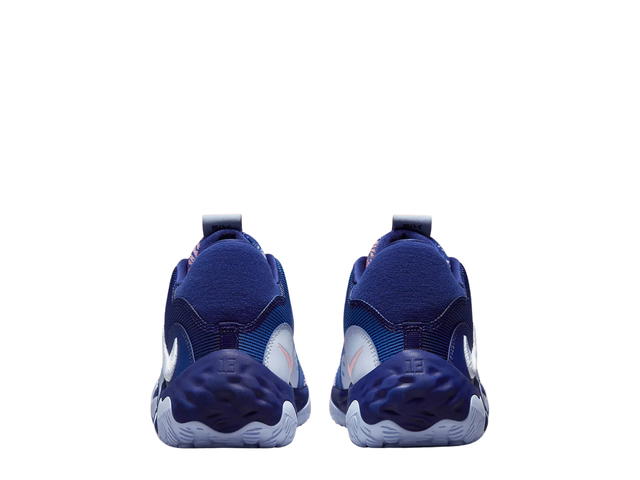 Nike Nike PG 6 Appears With Blue Paisley Accents - view 5
