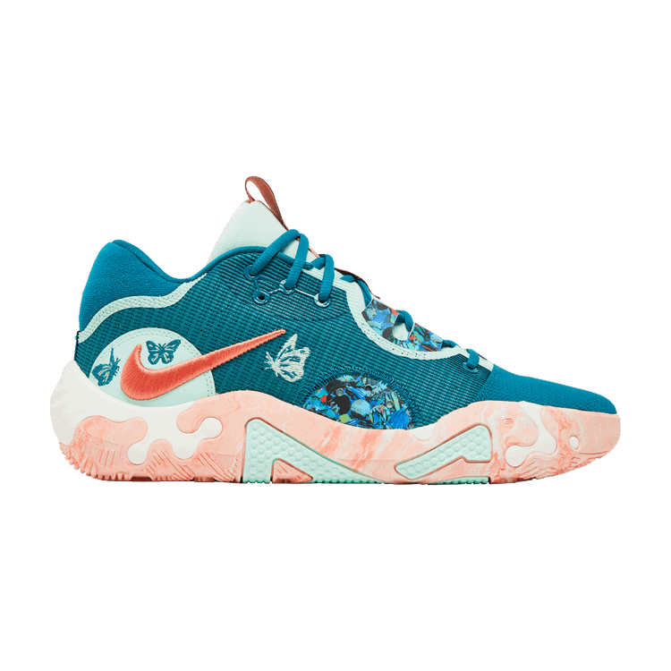 Nike Nike PG 6 EP 'All Star Weekend'