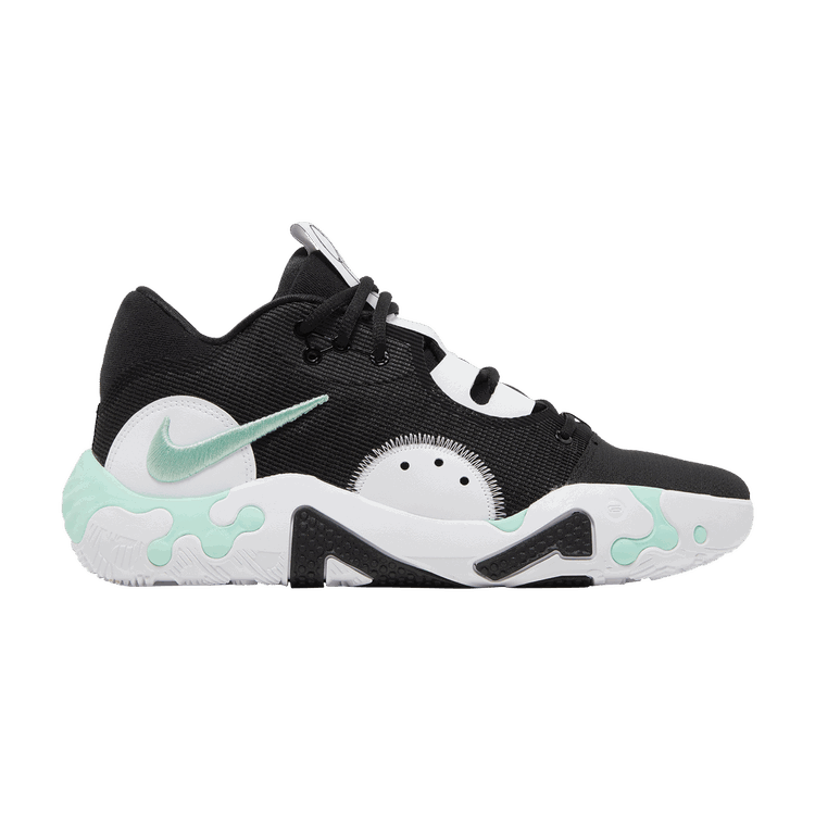 Nike Nike PG 6 EP 'Black Mint Green'