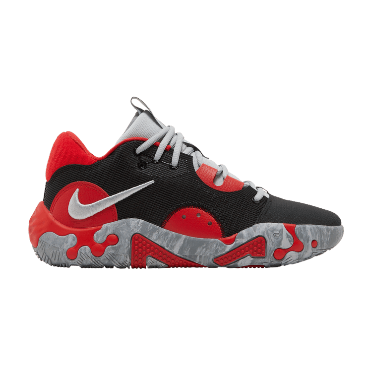 Nike Nike PG 6 EP 'Bred'