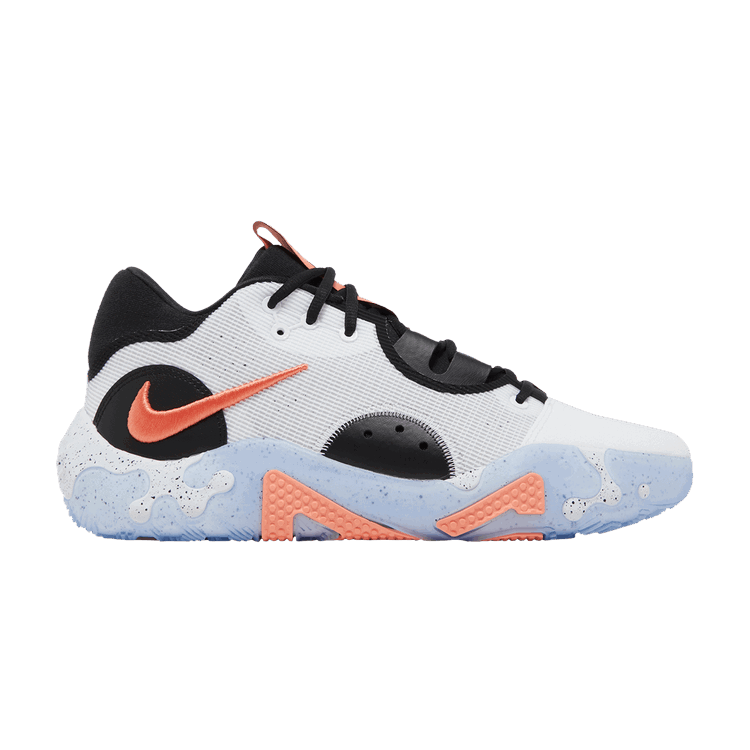 Nike Nike PG 6 EP 'Fluoro'