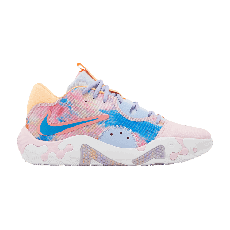 Nike Nike PG 6 EP 'Painted Swoosh'