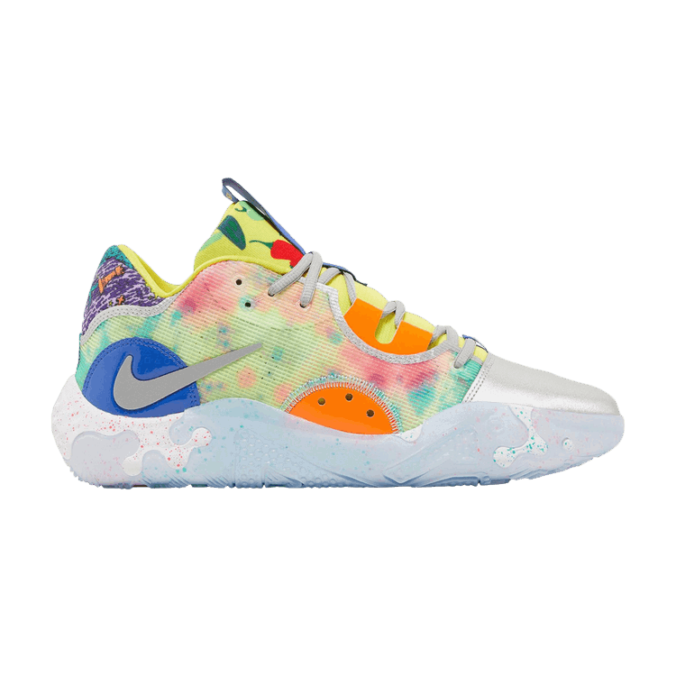 Nike Nike PG 6 EP 'What The'