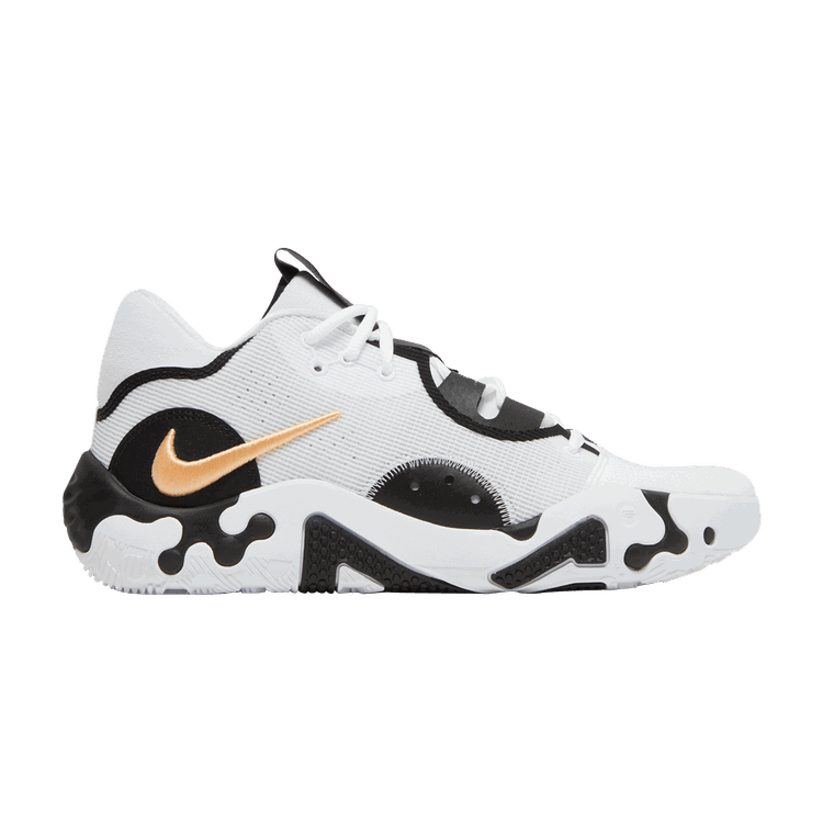 Nike Nike PG 6 EP 'White Black'
