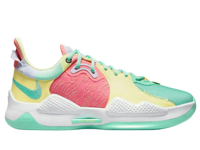 Nike Nike PG5 Daughters - view 1