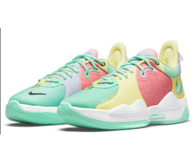 Nike Nike PG5 Daughters - view 3