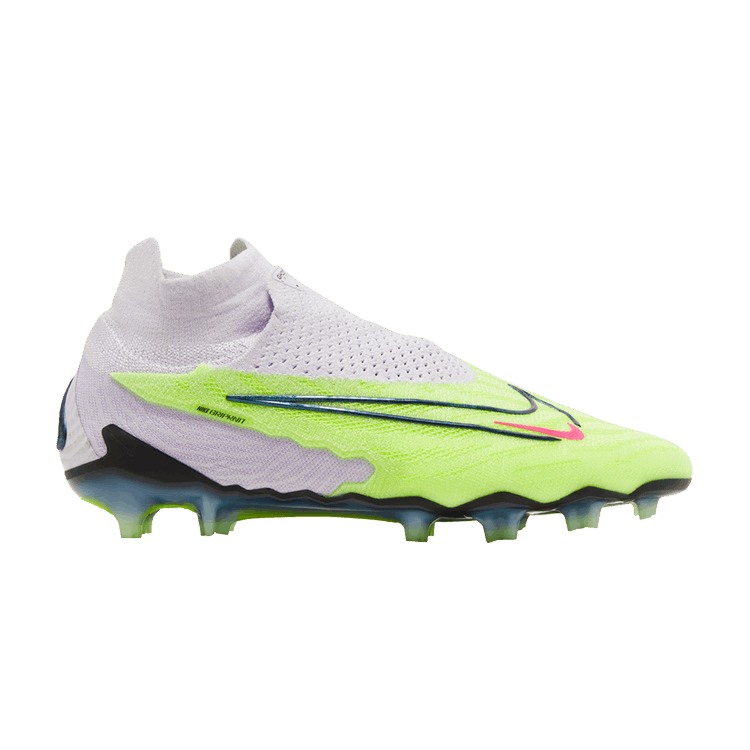 Nike Nike Phantom GX Elite Gripknit DF FG 'Luminous Pack'