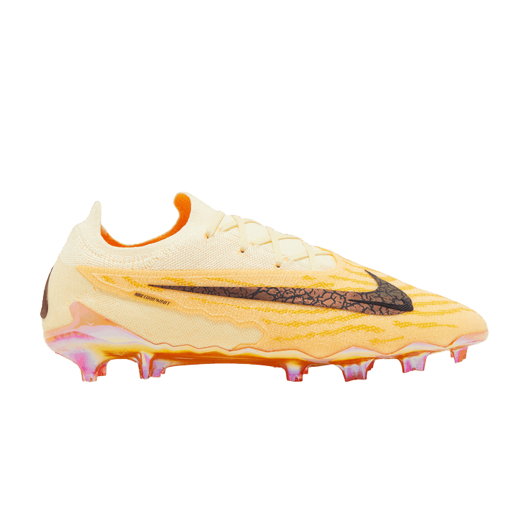 Nike Nike Phantom GX Elite Gripknit SE FG 'Blaze Pack'