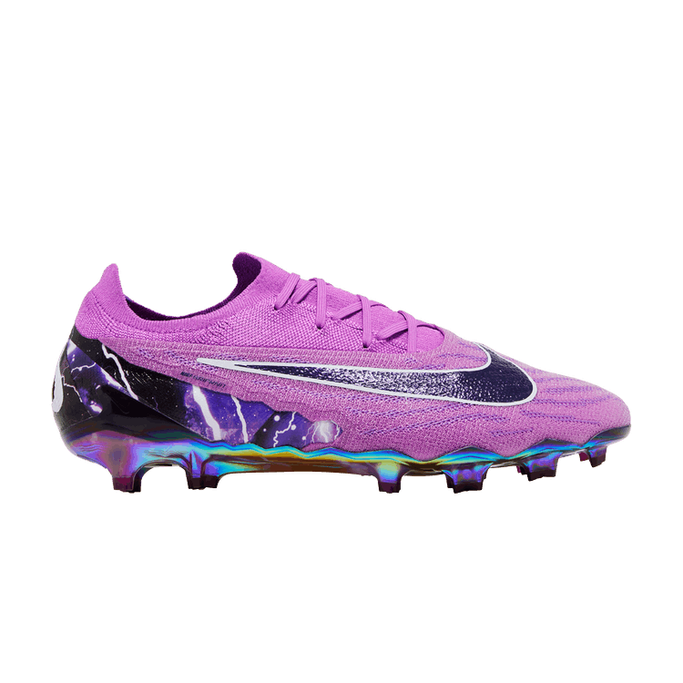 Nike Nike Phantom GX Elite SE FG 'Thunder Pack'