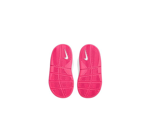 Nike Nike Pico 4 White-Spark-Prism Pink (TD) - view 6