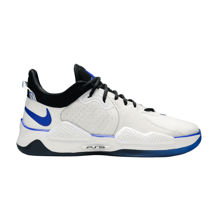 Nike Nike PlayStation x PG 5 EP 'White'