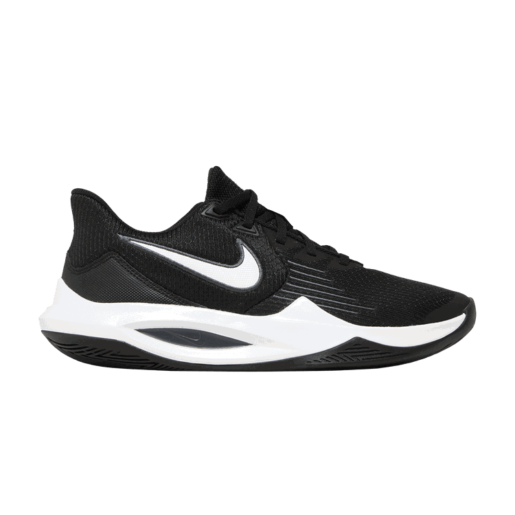 Nike Nike Precision 5 'Black White'
