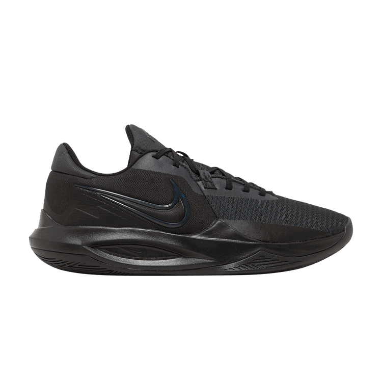 Nike Nike Precision 6 'Black Anthracite'