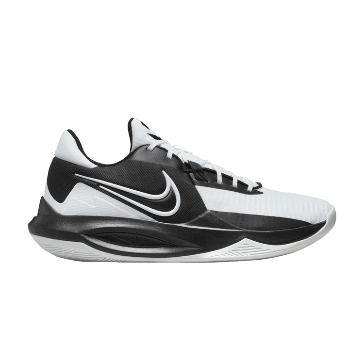 Nike Nike Precision 6 'Black White'