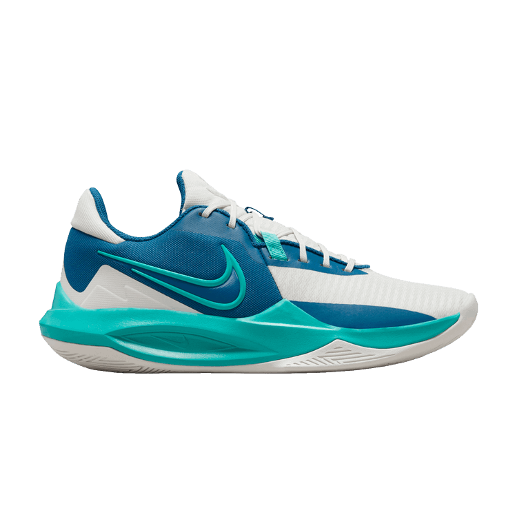 Nike Nike Precision 6 'Industrial Blue Clear Jade'