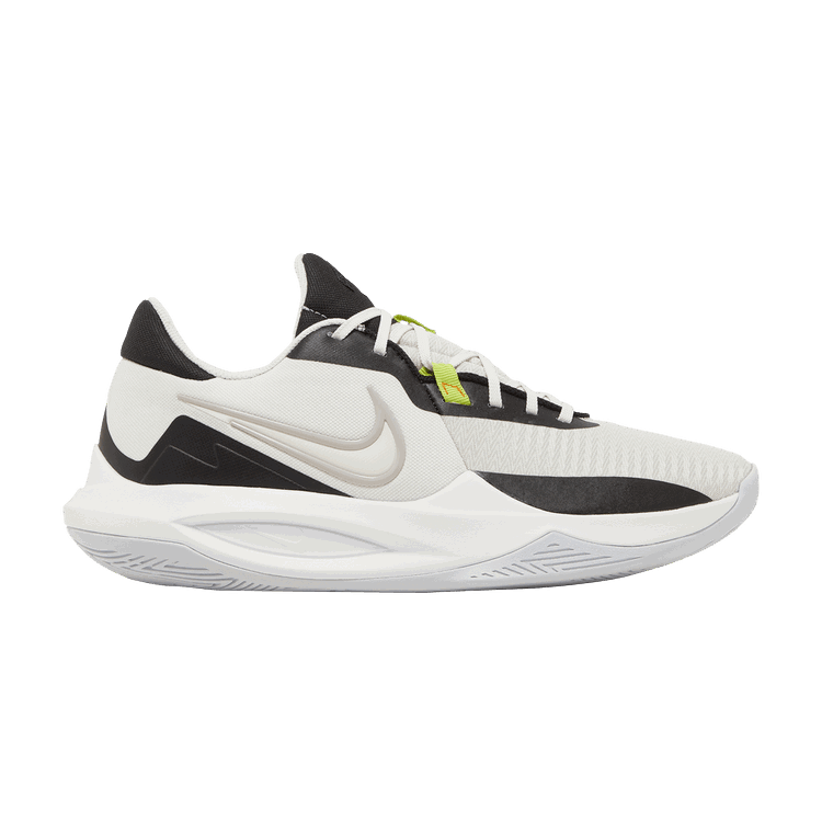 Nike Nike Precision 6 'Phantom Light Iron Ore'