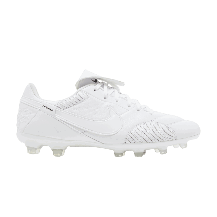 Nike Nike Premier 3 FG 'Triple White'