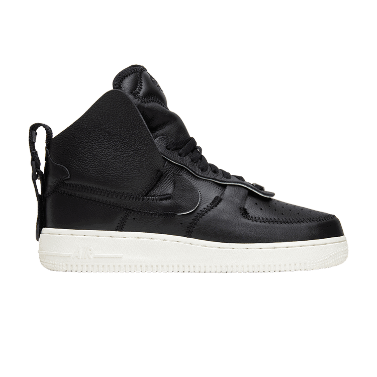 Nike Nike Air Force 1 High PSNY Black