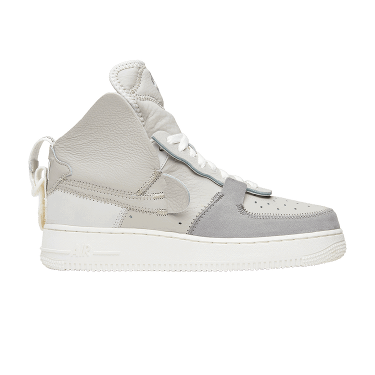 Nike Nike Air Force 1 High PSNY Grey