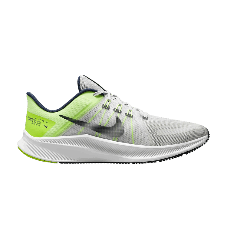 Nike Nike Quest 4 'Photon Dust Volt Glow'