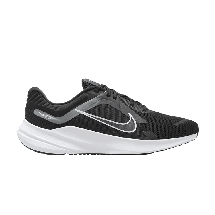 Nike Nike Quest 5 'Black Smoke Grey'