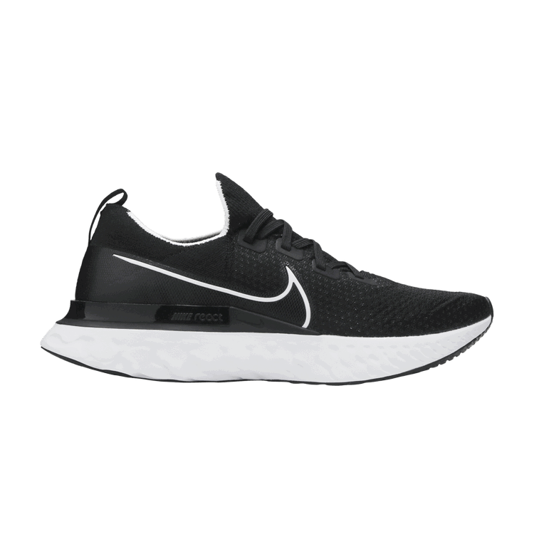 Nike Nike React Infinity Run 'Black'