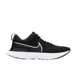 Buy Nike React Infinity Run Flyknit 2 'Black' at Sasom – Authentic and Ready to Ship