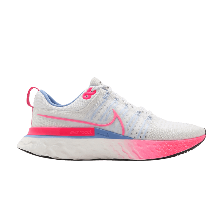 Nike Nike React Infinity Run Flyknit 2 'Racer Pink'