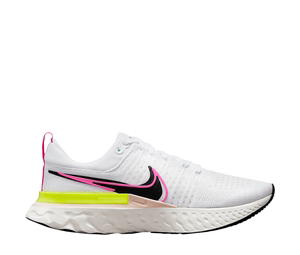 Buy Nike React Infinity Run Flyknit 2 'Rawdacious' at Sasom – Authentic and Ready to Ship