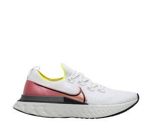 Buy Nike React Infinity Run 'Pink Blast' at Sasom – Authentic and Ready to Ship