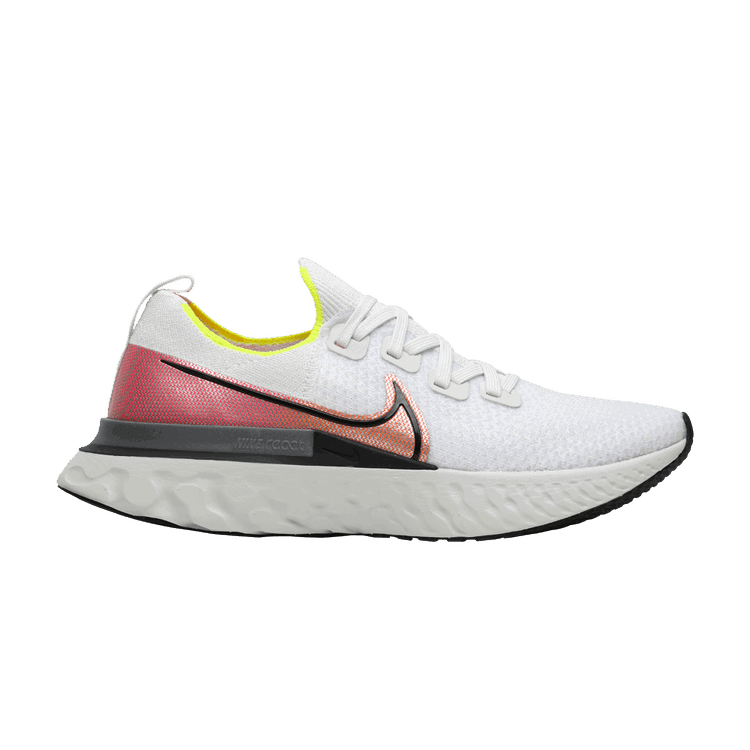 Nike Nike React Infinity Run 'Pink Blast'