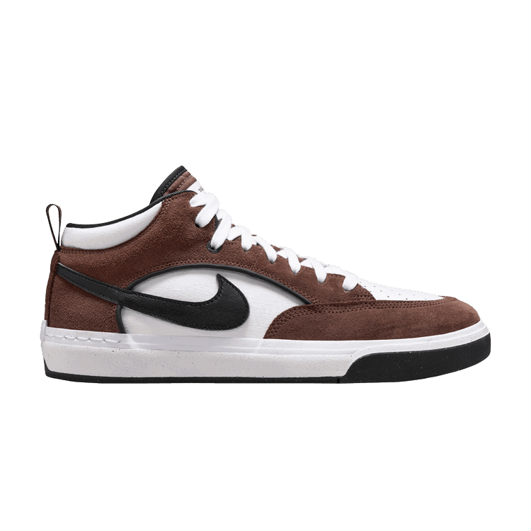 Nike Nike React Leo SB 'Light Chocolate'