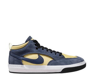 Buy Nike React Leo SB 'Thunder Blue' at Sasom – Authentic and Ready to Ship