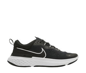 Buy Nike React Miler 2 'Black White' at Sasom – Authentic and Ready to Ship