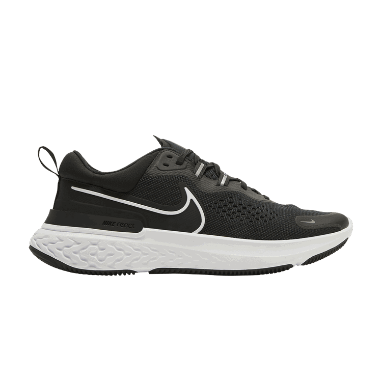 Nike Nike React Miler 2 'Black White'