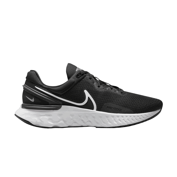 Nike Nike React Miler 3 'Black White'