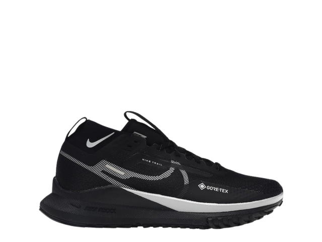 Nike Nike React Pegasus Trail 4 Gore-Tex Black Wolf Grey - view 1