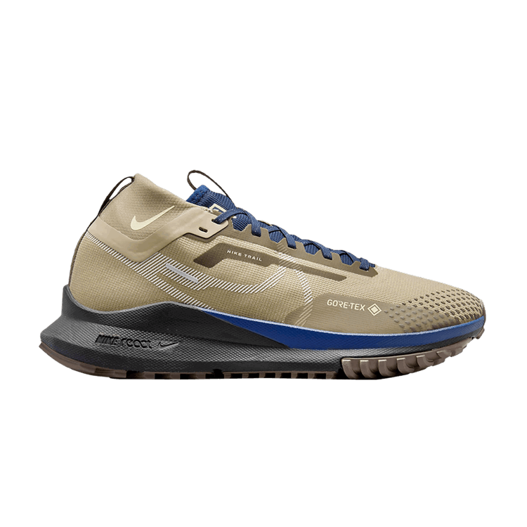 Nike Nike React Pegasus Trail 4 GORE-TEX 'Khaki'