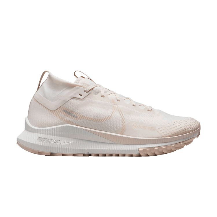Nike Nike React Pegasus Trail 4 GORE-TEX 'Phantom Light Orewood Brown'