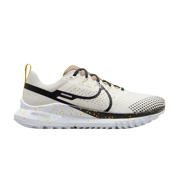 Nike Nike React Pegasus Trail 4 'Pale Ivory Khaki'